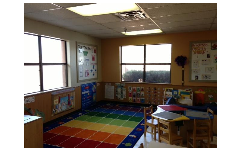 Ocotillo Kindercare | 1919 W Queen Creek Rd, Chandler, AZ 85248 | Phone: (480) 786-1923