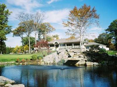 Oak Hills Park Golf Course | 165 Fillow St, Norwalk, CT 06850, USA | Phone: (203) 838-0303