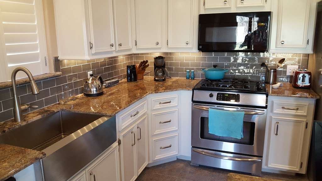 Wags Counter Tops Inc | 1312 County Rd 799, Brazoria, TX 77422, USA | Phone: (979) 798-9312