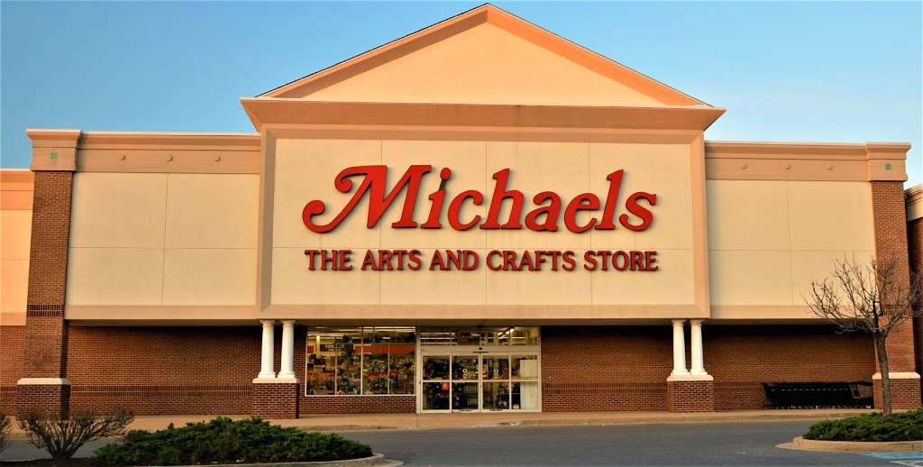 Michaels | 45045 Worth Ave, California, MD 20619, USA | Phone: (301) 737-6140