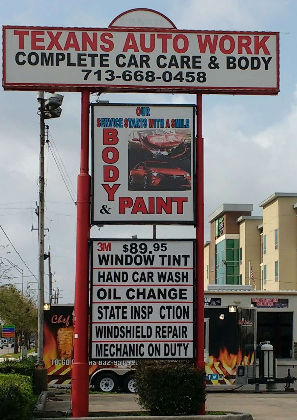 Discount Auto Sales | 9200 S Main St, Houston, TX 77025, USA | Phone: (713) 668-0295