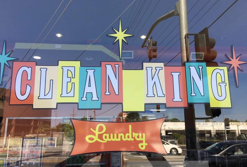 Clean King | 3601 Crenshaw Blvd, Los Angeles, CA 90016, USA | Phone: (818) 363-5500