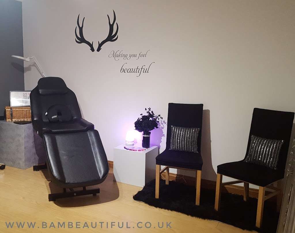 Bambi | Pippins, Church Road, Hartley DA3 8DW, UK | Phone: 07807 155293