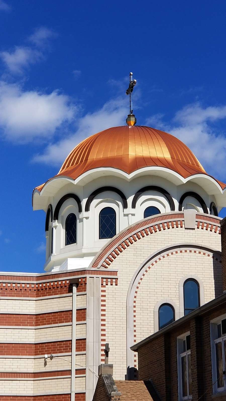Holy Nativity Romanian Orthodox Church | 5825 N Mozart St, Chicago, IL 60659 | Phone: (773) 878-0837