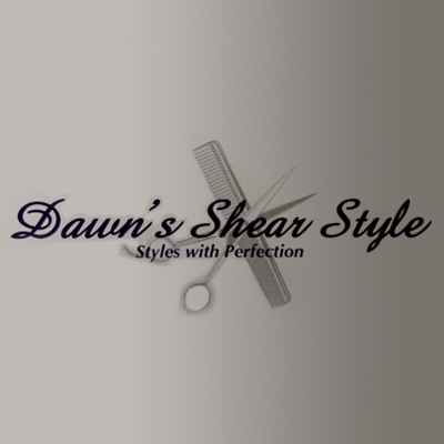 Dawns Shear Style | 3107 Main St Ste C, Manchester, MD 21102, USA | Phone: (410) 239-0728