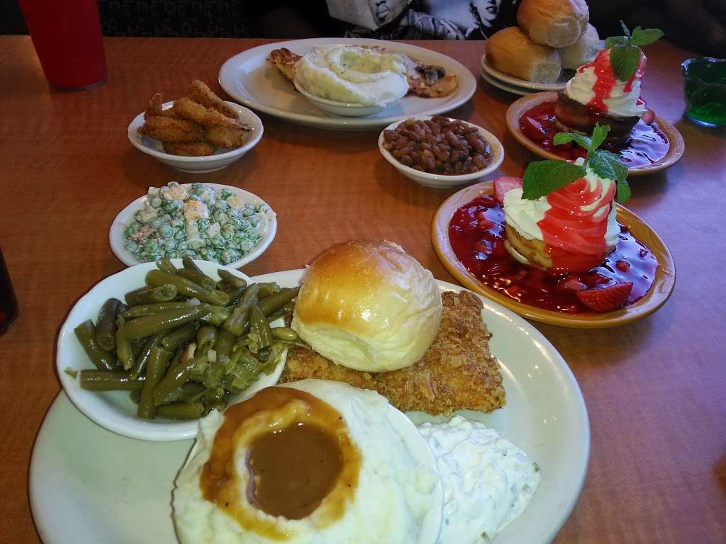 Lubys | 485 S Mason Rd, Katy, TX 77450, USA | Phone: (281) 492-2016