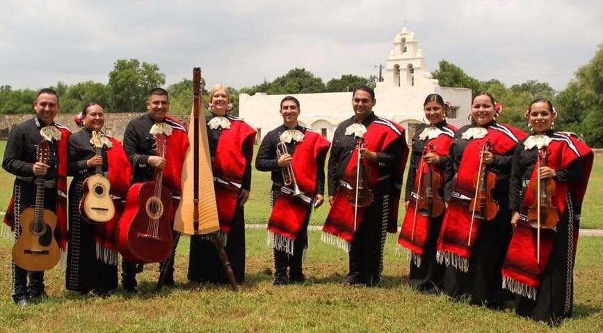 Mariachi Los Soberanos | 1303 W Lynwood Ave, San Antonio, TX 78201 | Phone: (210) 683-2713