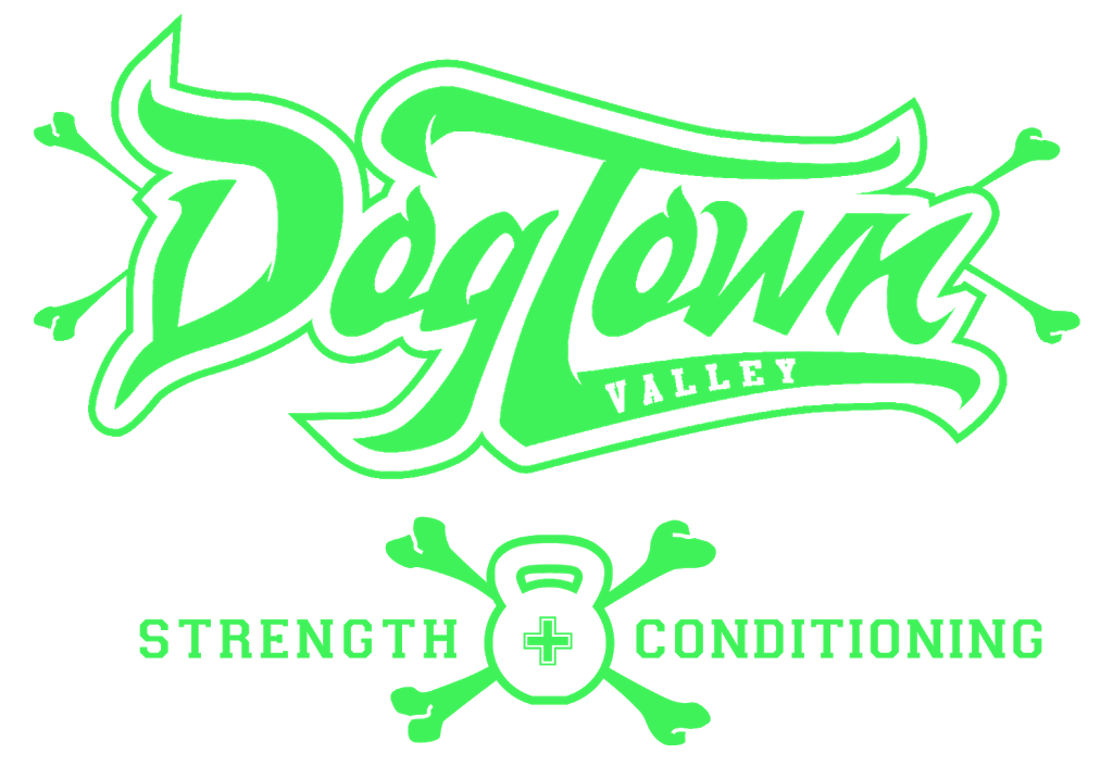 DogTown Valley - Strength and Conditioning | 15115 Califa St, Van Nuys, CA 91411 | Phone: (310) 927-1155