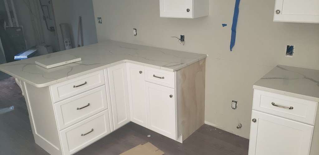 Pro Granite by Victoria | 233 Philmont Ave, Feasterville-Trevose, PA 19053, USA | Phone: (267) 939-1314