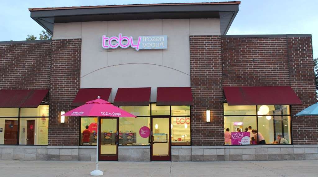 Tcby Lemont, IL | 1243 State St suite b111, Lemont, IL 60439 | Phone: (630) 914-5983