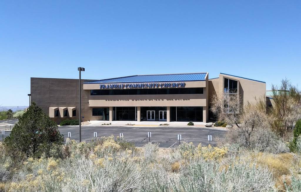 Tramway Community Church | 4800 Tramway Ridge Dr NE, Albuquerque, NM 87111, USA | Phone: (505) 237-0202