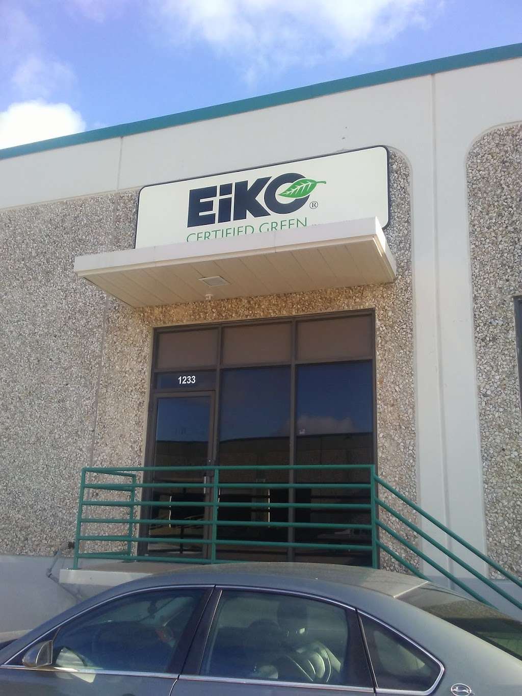Eiko Lighting | 1295 Post Oak Rd, Houston, TX 77055, USA