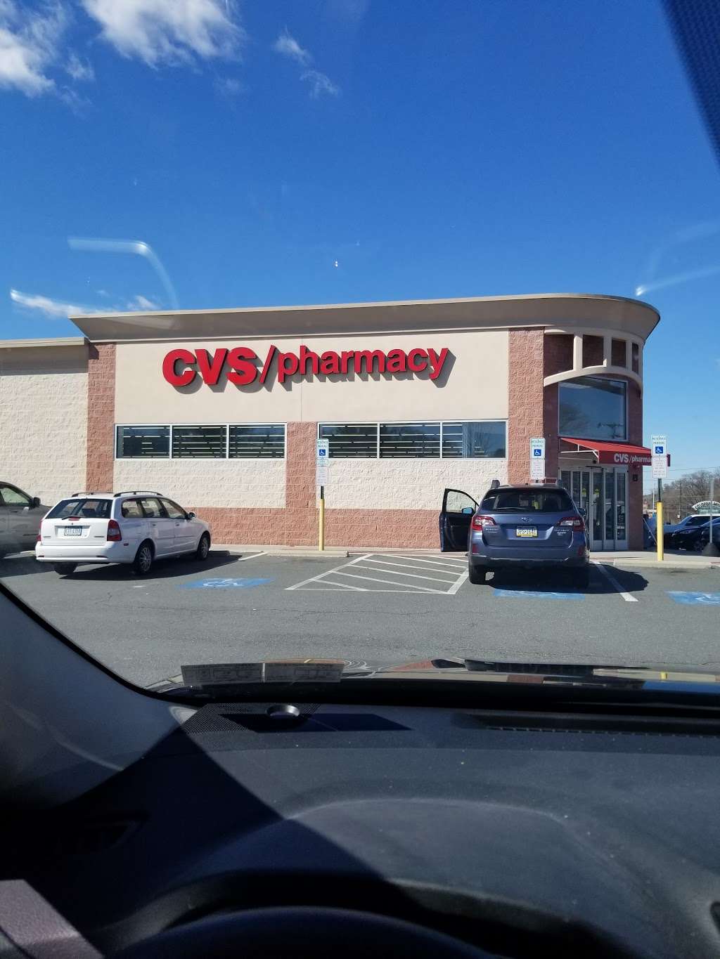 CVS | 3100 Shillington Rd, Sinking Spring, PA 19608, USA | Phone: (610) 678-9054