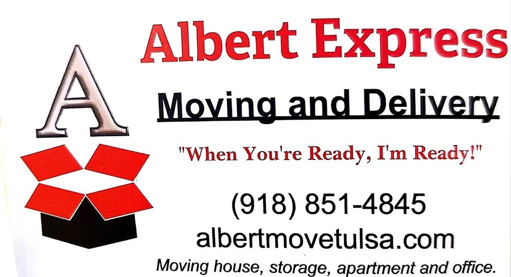 Albert Express Moving&Delivery | 5537 Stoney Glen Dr, Mesquite, TX 75150, USA | Phone: (918) 851-4845