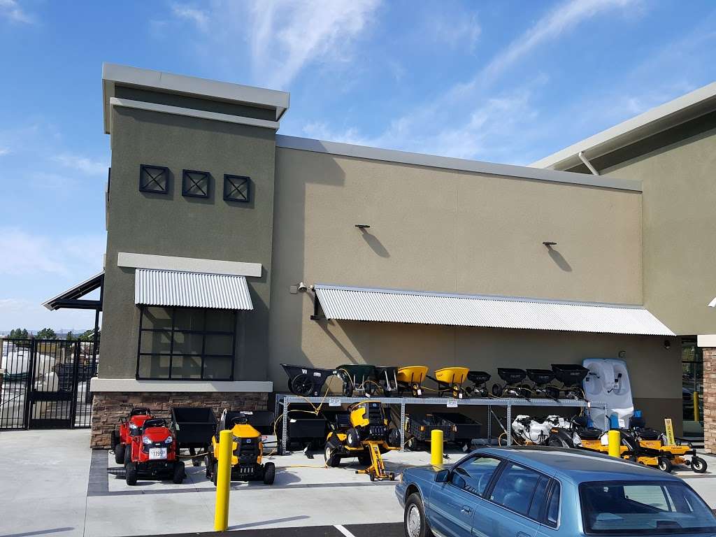 Tractor Supply Co. | 418 Napa Junction Rd, American Canyon, CA 94503 | Phone: (707) 558-0588