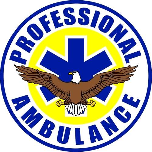 Professional Ambulance | 26 Turner St, Providence, RI 02908, USA | Phone: (401) 383-5100