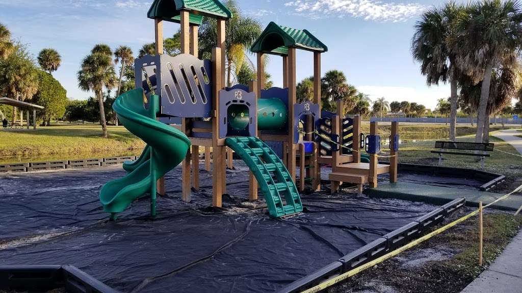 Lake Washington Park | 6000 Lake Washington Rd, Melbourne, FL 32934, USA | Phone: (321) 255-4400