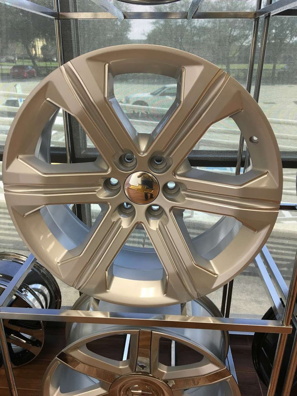 Fit Tires & Rims | 3318 Fondren Rd, Houston, TX 77063, USA | Phone: (832) 879-2100