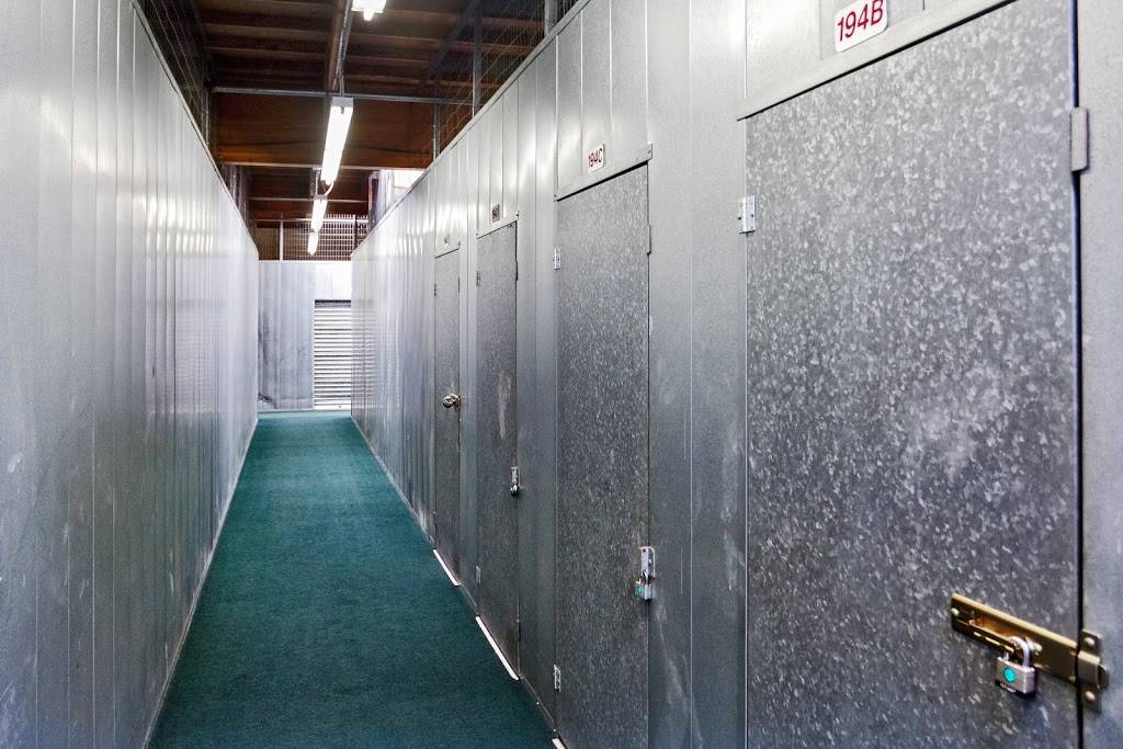 South Coast Self Storage | 3480 W Warner Ave, Santa Ana, CA 92704, USA | Phone: (714) 455-3446