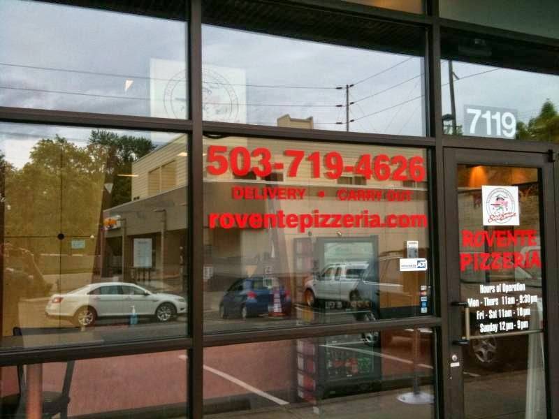 Rovente Pizzeria - Macadam | 7119 S Macadam Ave, Portland, OR 97219, USA | Phone: (503) 719-4626 Rovente Pizzeria - Macadam | 7119 S Macadam Ave, Portland, OR 97219, USA | Phone: (503) 719-4626