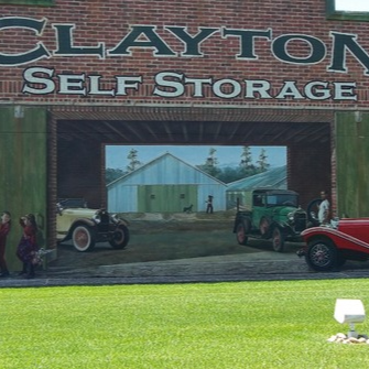 Claytons Self Storage at Mays Landing | 5310 Harding Hwy, Mays Landing, NJ 08330, USA | Phone: (609) 969-5593