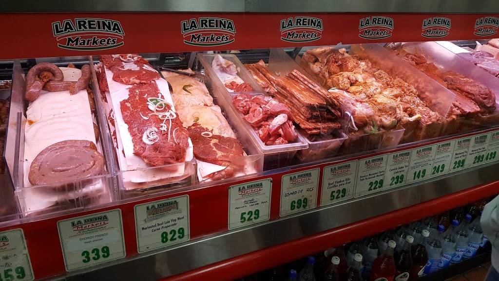 La Reina Markets Anaheim | 508 N East St, Anaheim, CA 92805, USA | Phone: (714) 772-0582