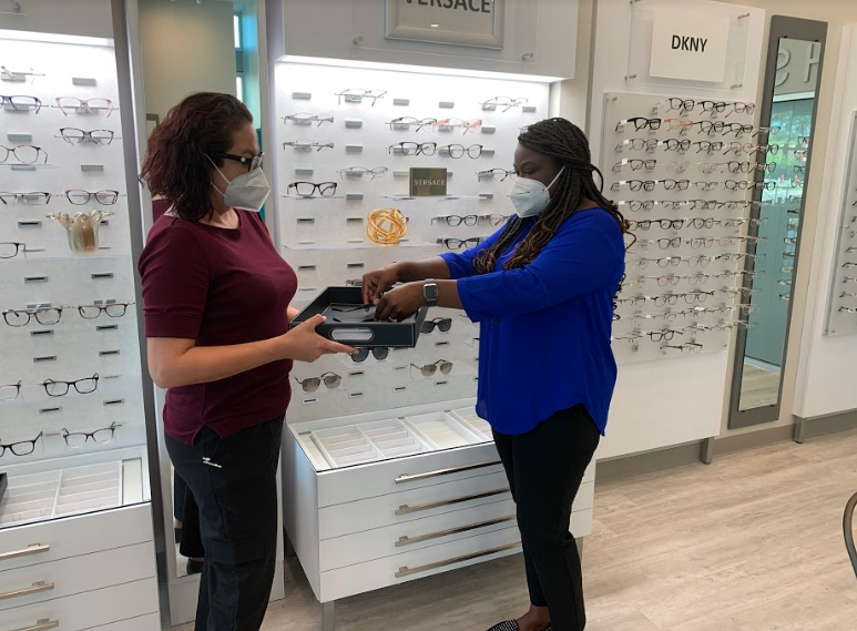 Texas State Optical | 1245 Main St Suite 330, Buda, TX 78610, USA | Phone: (512) 991-8656