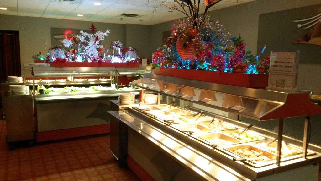 China Blossom | 946 Osgood St, North Andover, MA 01845, USA | Phone: (978) 682-2242