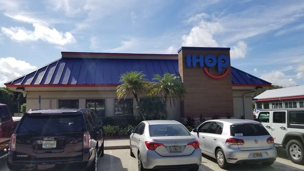 IHOP | 8201 N Wickham Rd, Melbourne, FL 32940, USA | Phone: (321) 426-9655