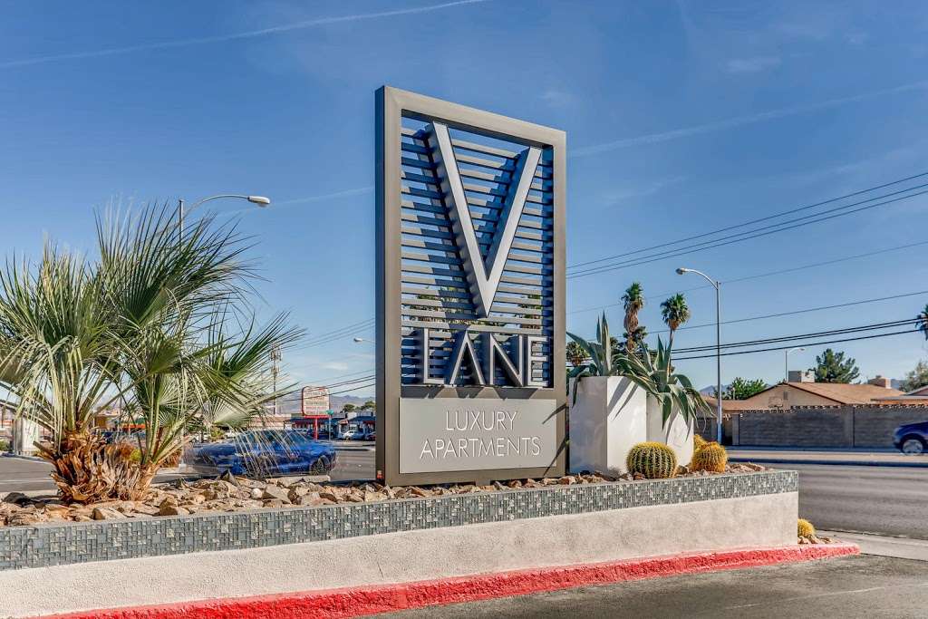 V Lane Apartments | 4316 E Tropicana Ave, Las Vegas, NV 89121 | Phone: (702) 456-5656