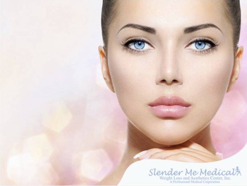 Slender Me OC | 4968 Booth Cir #110, Irvine, CA 92604, USA | Phone: (949) 559-5130