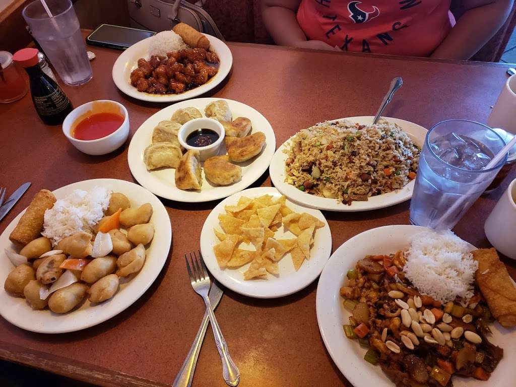 Hong Kongs Cafe | 1632 S Mason Rd, Katy, TX 77450, USA | Phone: (281) 392-8880