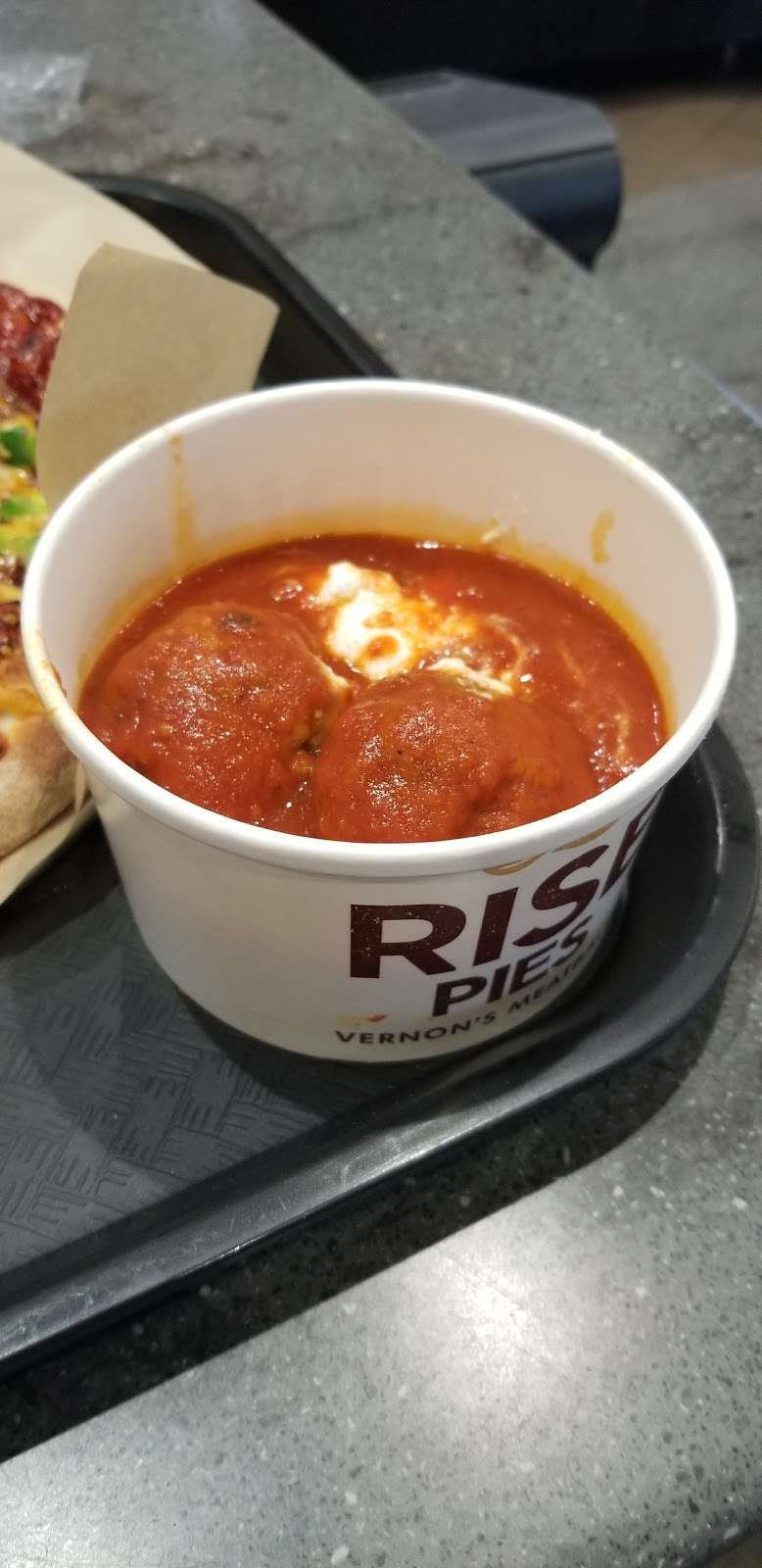 Rise Pies | 9971 Tagore Pl, Orlando, FL 32832 | Phone: (407) 313-1988