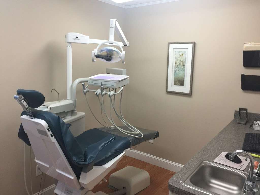 Horizon Dental | 312 Bridge St, Weymouth, MA 02191, USA | Phone: (781) 337-0500