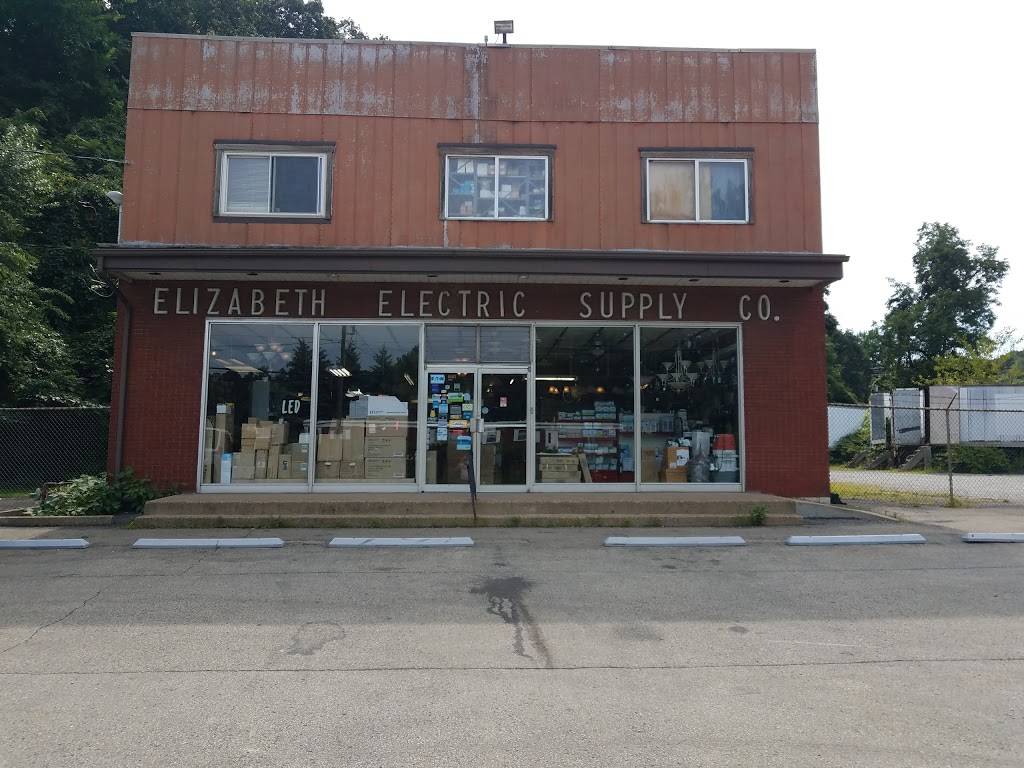 Elizabeth Electric Supply Co | 2020 Lincoln Blvd, Elizabeth, PA 15037 | Phone: (412) 384-8310