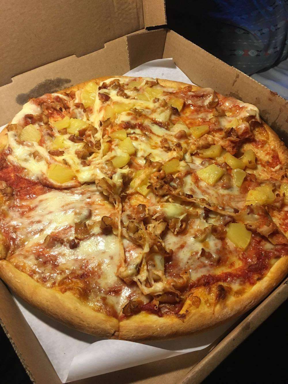 Fishtown Pizza | 3408, 607 E Girard Ave, Philadelphia, PA 19125, USA | Phone: (215) 425-3367
