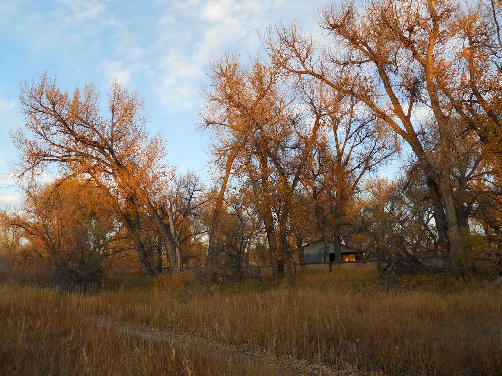 Cherry Creek Trail | Cherry Creek Trail, Parker, CO 80134, USA