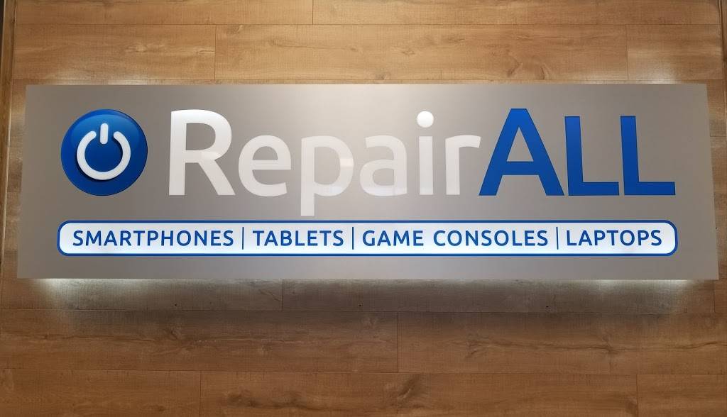 RepairALL | 1260 Shaw Ave Suite 107, Clovis, CA 93612, USA | Phone: (559) 326-7427