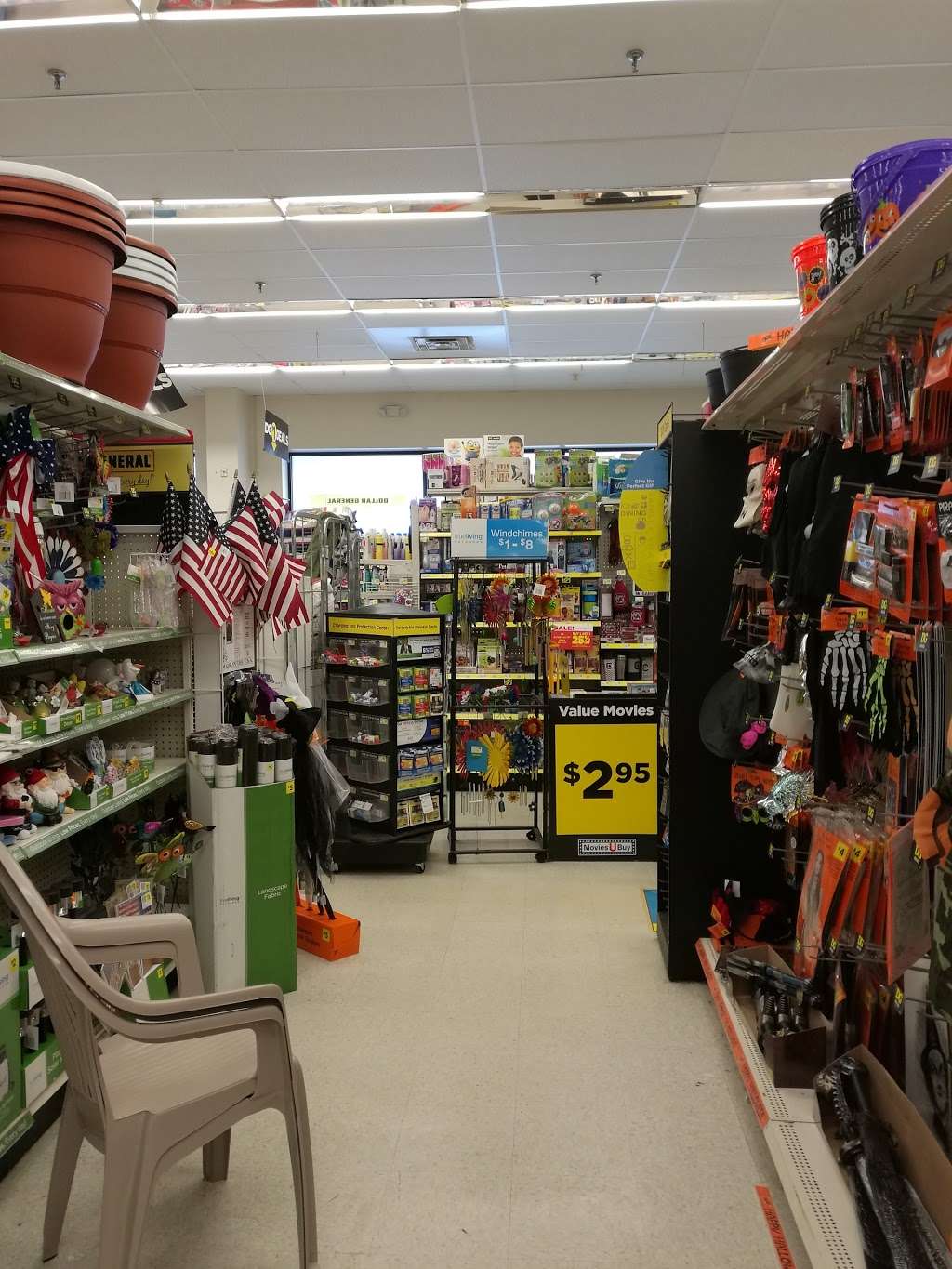 Dollar General | 1807 Cherry Rd Ste 145, Rock Hill, SC 29732, USA | Phone: (803) 792-0981