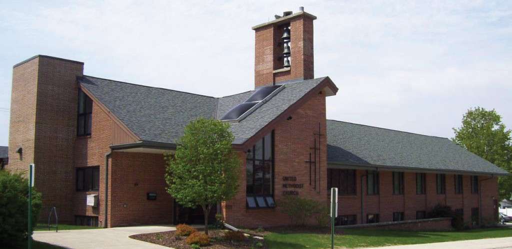 South Milwaukee United Methodist | 1327 Marshall Ave, South Milwaukee, WI 53172, USA | Phone: (414) 762-6030