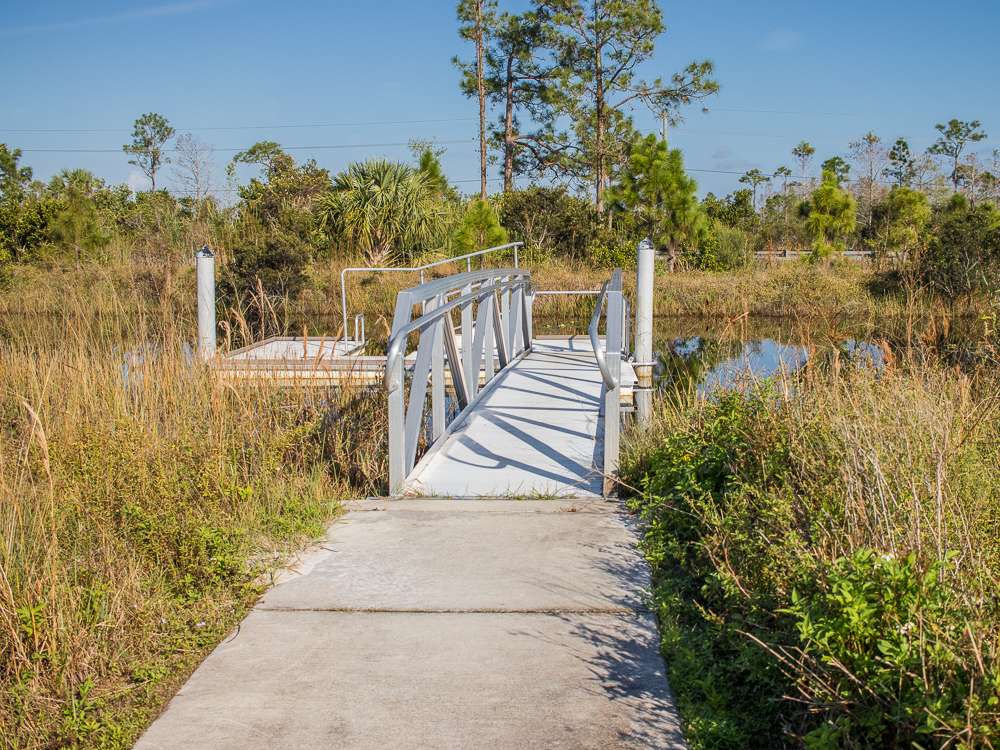 Pine Glades Natural Area | 14122 W Indiantown Rd, Jupiter, FL 33478 | Phone: (561) 233-2400