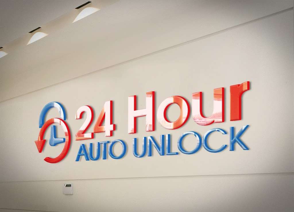 24 Hour Auto Unlock | 204 W Geneva St, Williams Bay, WI 53191, USA | Phone: (262) 427-6888