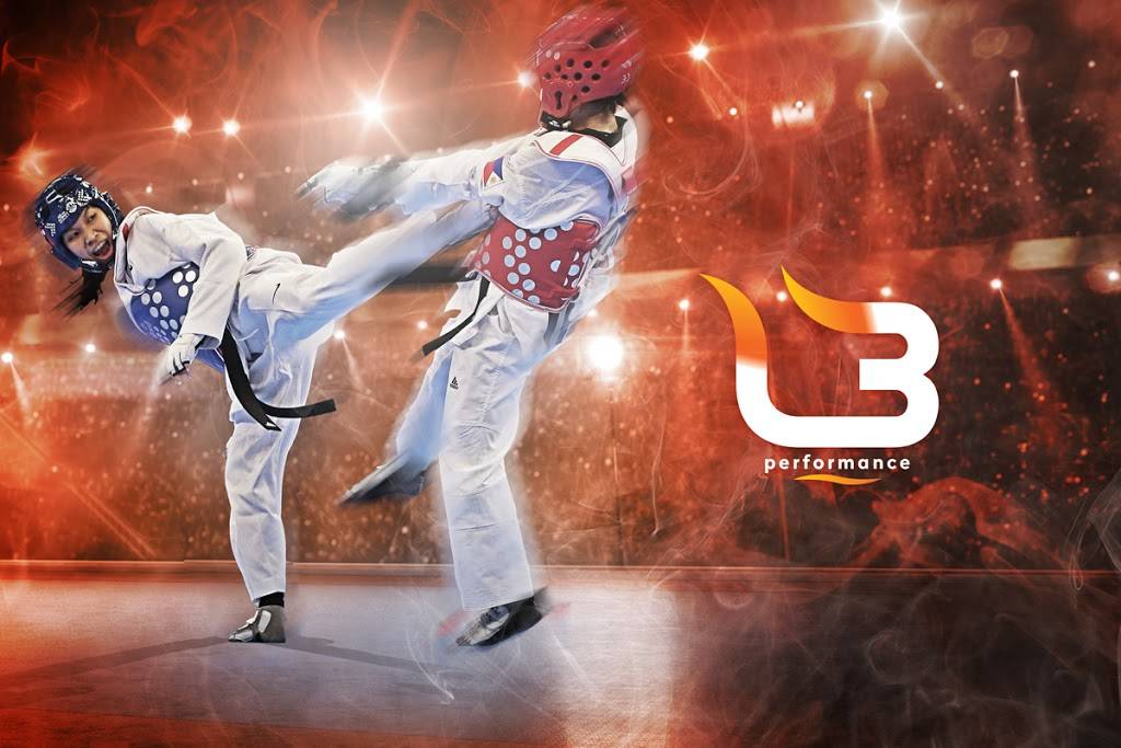 L3 Performance | 7801 Main St, The Colony, TX 75056, USA | Phone: (469) 447-8428