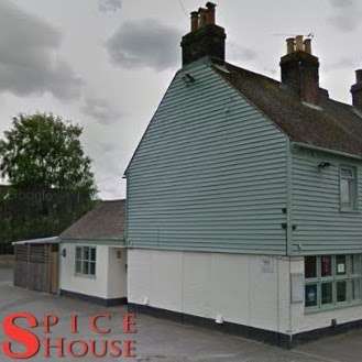 Spice House | 440 New Hythe Ln, Aylesford ME20 6SA, UK | Phone: 01622 882090