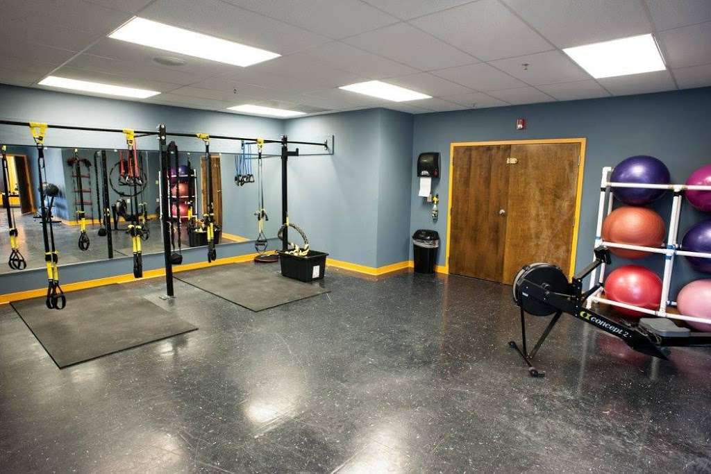 Optimal Health Club | 3 Terri Ln, Burlington, NJ 08016, USA | Phone: (609) 239-6900