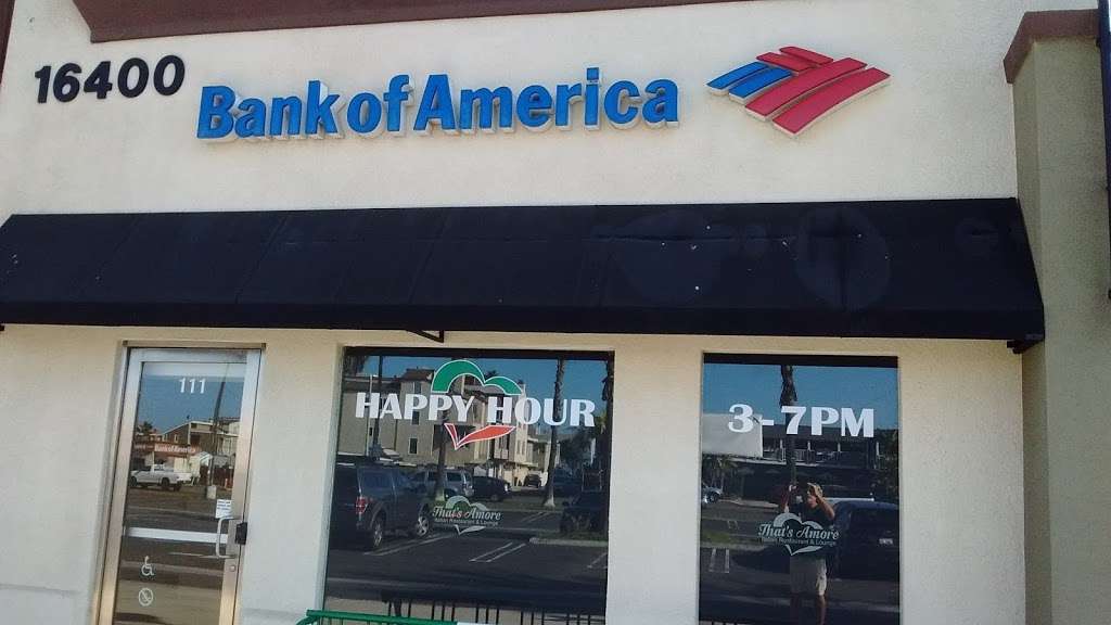 Bank of America ATM | 16400 Pacific Coast Hwy, Huntington Beach, CA 92649 | Phone: (844) 401-8500