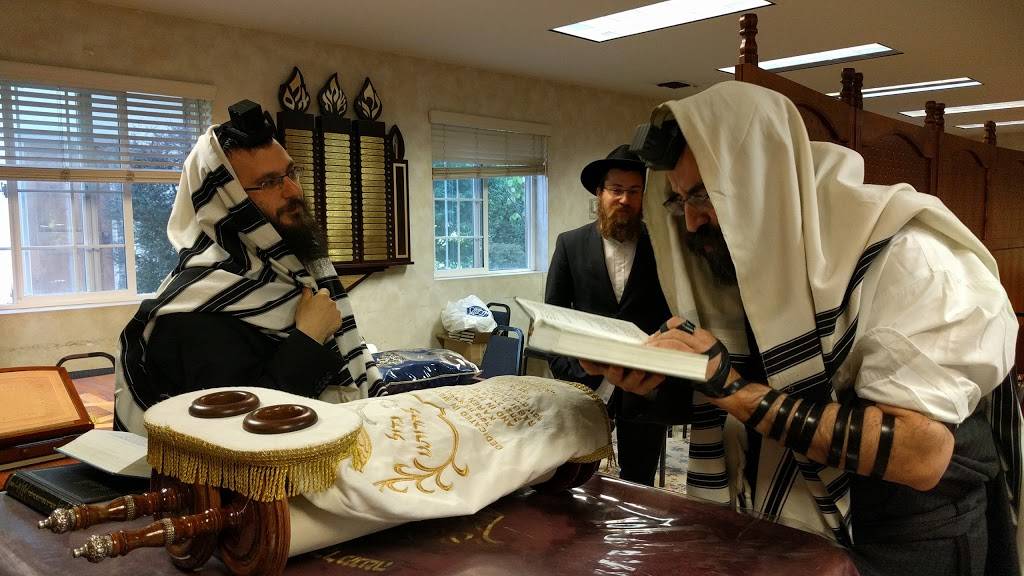 Chabad of Sacramento | 945 Evelyn Ln, Sacramento, CA 95864, USA | Phone: (916) 919-3011