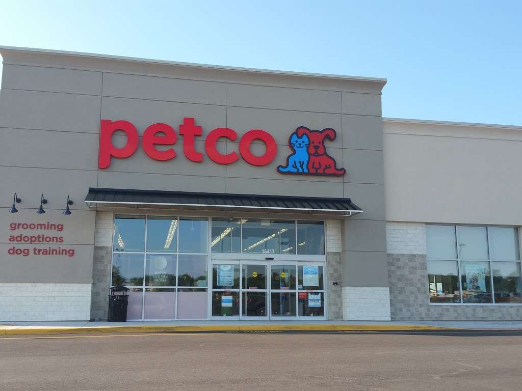 Petco Animal Supplies | 16417 Merchants Ln, King George, VA 22485, USA | Phone: (540) 663-3876