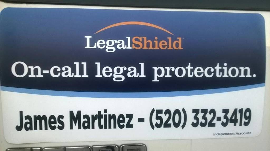 LegalShield Independent Associate | 1417 N Old Ranch Rd, Tucson, AZ 85745, United States | Phone: (520) 332-3419