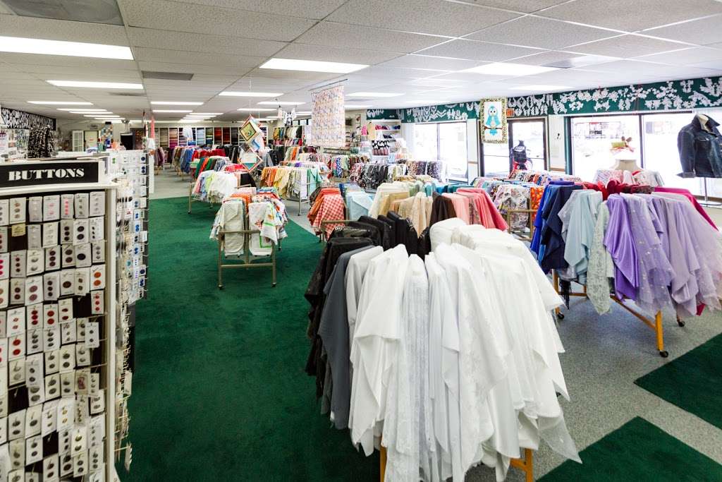 Fabric Land | 936 E Lincoln Ave, Orange, CA 92865, USA | Phone: (714) 974-1214